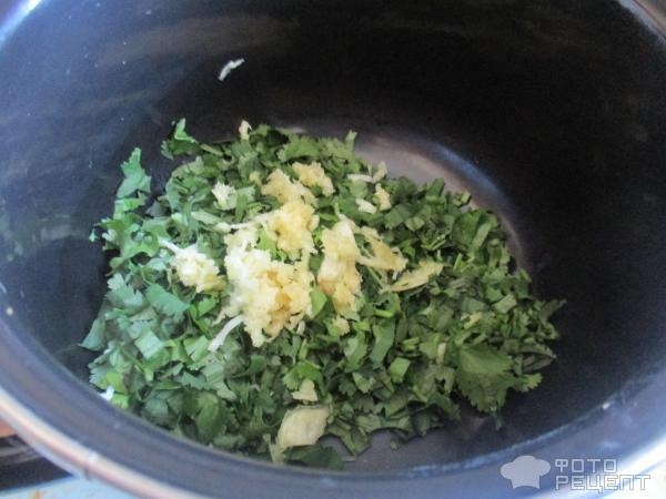 Рецепт: Морковь по-мароккански - оригинальный постный салат