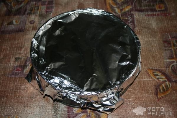 Рецепт: Пирог из лаваша - Быстрый и бюджетный