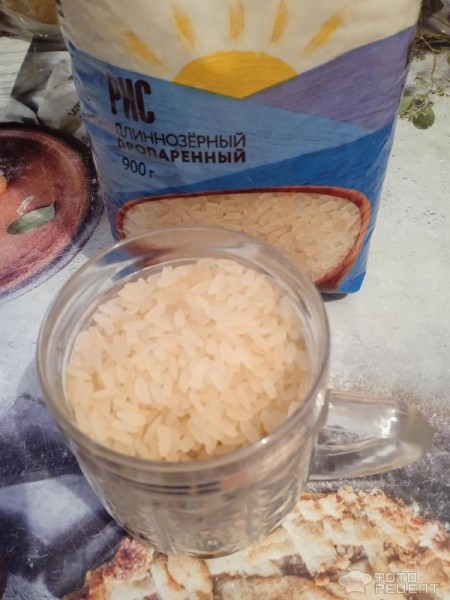 Рецепт: Запеканка из цветной капусты и брокколи - С рисом и под соусом бешамель: приучаем близких к ПП