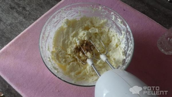 Рецепт: Кексы от Эльчина Сафарли - Простые в приготовлении и очень вкусные.