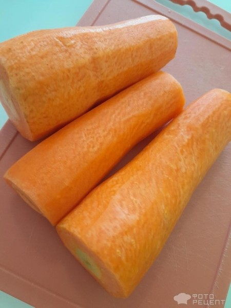 Рецепт: Морковная коврижка - Коврижка без муки и сахара - рецепт простого домашнего пирога, с морковью полезно и бюджетно.