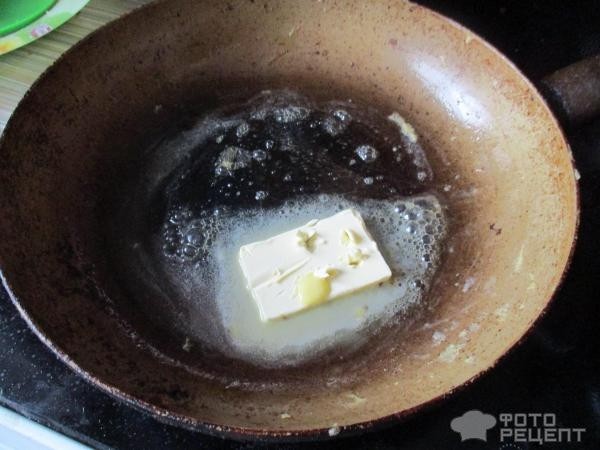 Рецепт: Рис со шпинатом - простой рецепт гарнира