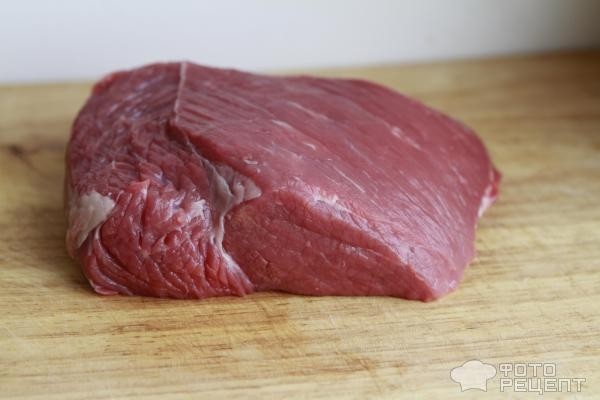 Рецепт: Самса с рубленным мясом - на кефирном тесте