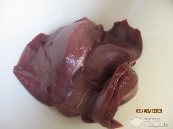 Рецепт: Фаршированный свиной желудок - сальтисон или ковбых, баарш или хаггис