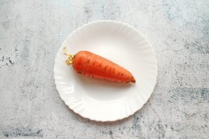 Морковное пюре на зиму