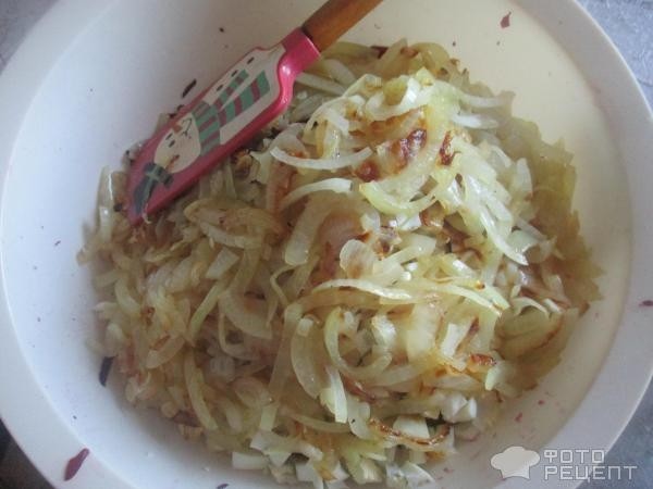 Рецепт: Свекольный салат - с тыквенными семечками