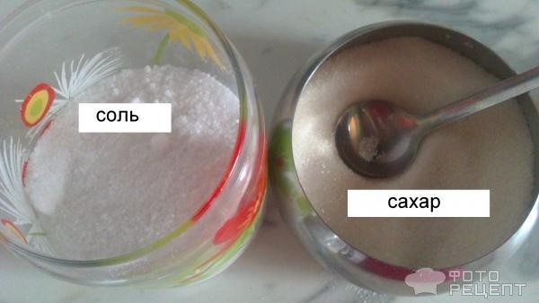 Рецепт: Балкарские лакумы (лекъум) на воде - облегченный вариант.