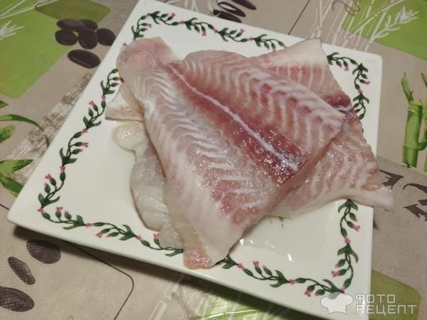 Рецепт: Рыбные фрикадельки - домашние, варианты приготовления