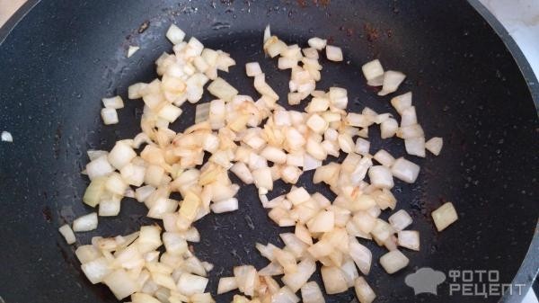 Рецепт: Куриное филе с картофелем в сливочном соусе - с грибами
