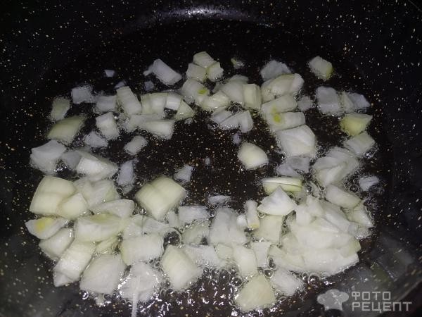 Рецепт: Салат из вареной свеклы "Вкусный" - С фасолью.