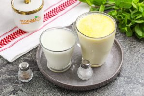 Адыгейский сыр из козьего молока в домашних условиях рецепт