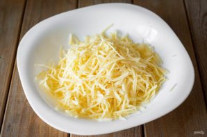 Перепечи с сыром